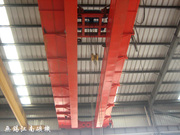 LH double girder overhead crane 3t~50t (made in China)