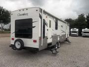 2009 Forest River Cherokee 30 foot travel trailer in excellent  shape
