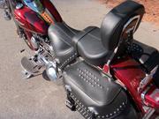 2009 Harley-davidson 1584