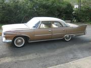 1960 Plymouth Plymouth Savoy