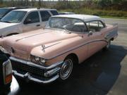 Buick 1958 1958 - Buick Special