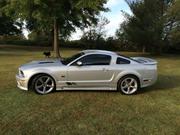 ford mustang Ford Mustang Saleen S281 Supercharged