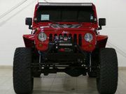 2012 Jeep Wrangler