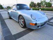 1996 PORSCHE 911 Porsche: 911