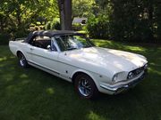 1965 Ford MustangConvertible