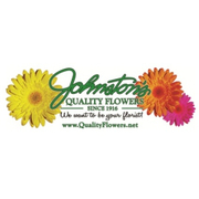 Popping Pink at just $59.95 | Johnston's Quality Flowers Inc.
