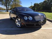 2005 Bentley Continental GT Leather
