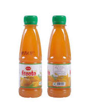 refreshing fruit drink