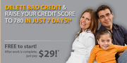 780 Credit In 7 Days