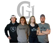 GET UGLY Clothing and Apparel