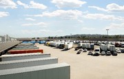 Commercial Parking Space at Cubework Little Rock with no hidden fe y2Z