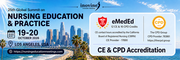 25th Global Summit on Nursing Education and Practice (GSNEP 2026)-for
